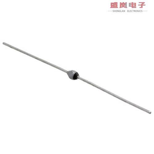 原装正品BYT54M-TAP[DIODE AVALANCHE 1KV 1.25A SOD57]