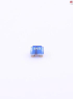 原装正品FHW0805UC6N8JGT[6.8nH 5% 600mA 110m]