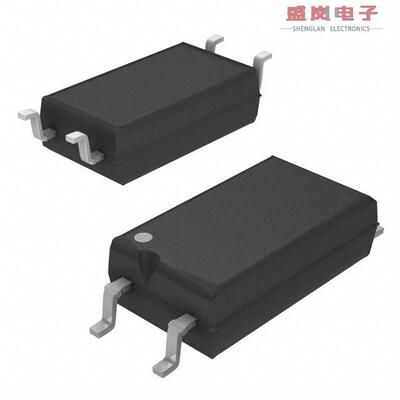 原装正品TLP385(D4BLLTR,E[TRANSISTOR OPTOCOUPLER; 4