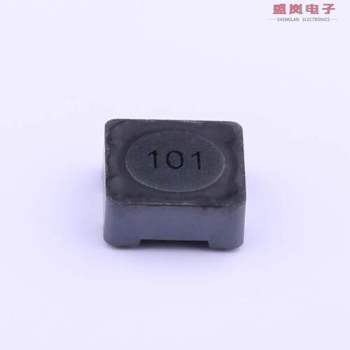 原装正品SWRH1004B-101MT[100uH 20% 760mA 410m]
