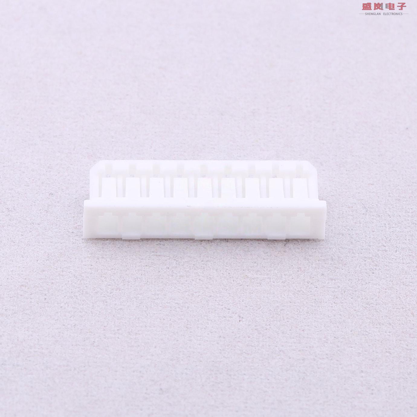 原装正品A2004H-9P[2mm 1x9P]