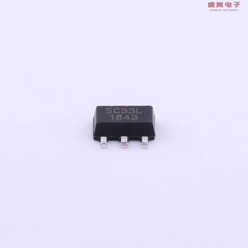 原装正品RS3005-3.3YE3L[Vin=36V Vout=3.3V 150mA 65d