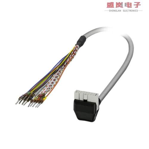 原装正品2900125[CABLE ASSEMBLY INTERFACE 4.9']