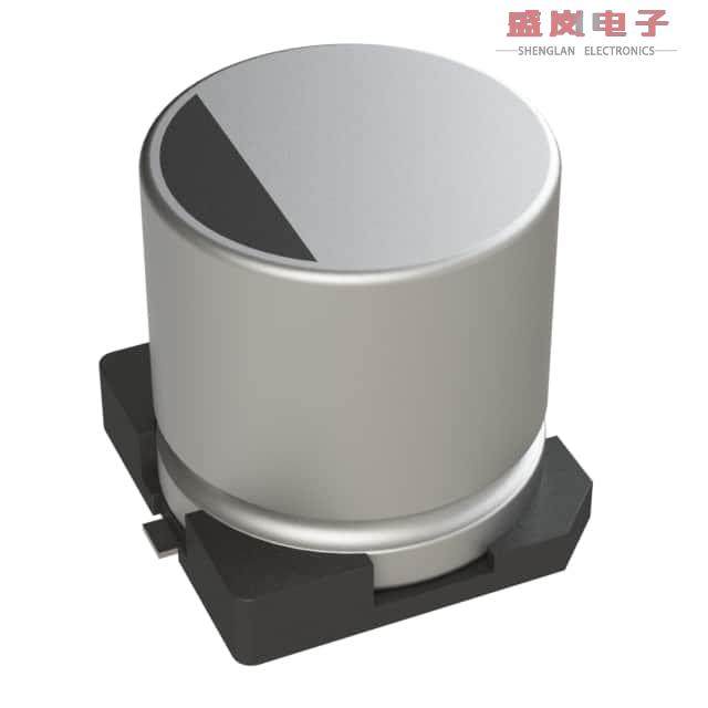 原装正品50THV10M6.3X6.1[CAP ALUM 10UF 20% 50V SMD]