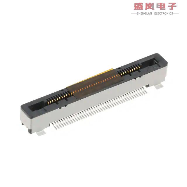 原装正品FI-RE41S-VF-R1300[CONN RCPT 41POS 0.02 GOL