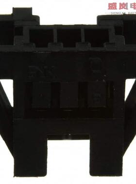 原装正品DF3AA-3EP-2C[CONN PLUG HOUSING 3POS 2MM]