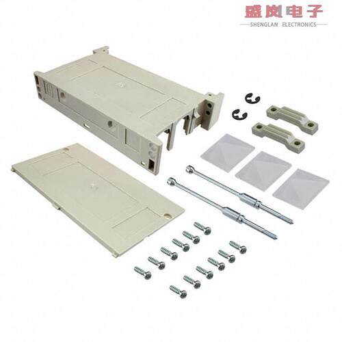原装正品09060480522[DIN-POWER SHELL HOUSING D 20/4]