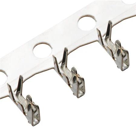 原装正品50079-8100[集管和线壳 TERMINAL 26-28 BULK]