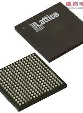 原装正品LFE5U-25F-6BG256C[IC FPGA 197 I/O 256CABGA]