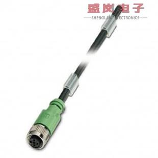 CBL 3POS 4.92 正品 WIRE 1682786 原装 FMALE