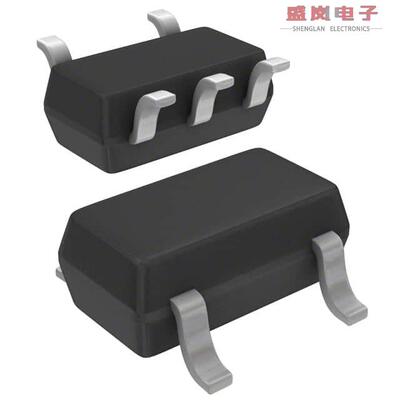 原装正品SPX5205M5-L/TR[IC REG LIN POS ADJ 150MA SO