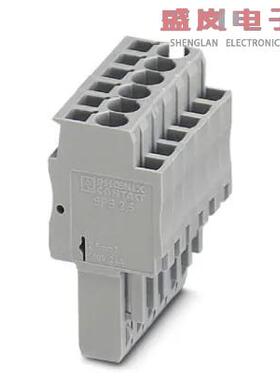 原装正品3040119[TERM B PLUG 2POS STR]