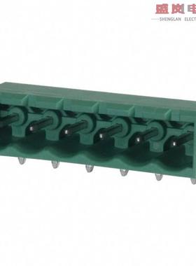 原装正品1757514[TERM B HDR 6POS 90DEG 5MM]