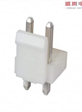 原装正品B2P-VH[CONN HEADER VERT 2POS 3.96MM]