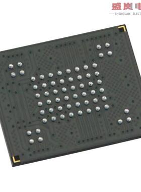 原装正品MT29F8G08ADBDAH4-IT:D[IC FLASH 8GBIT PARAL