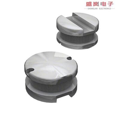 原装正品SDR1307-101KL[FIXED IND 100UH 1.9A 180MOHM