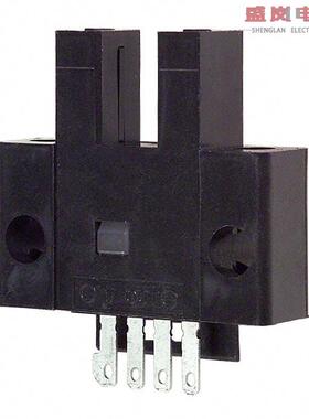 原装正品EE-SX670A[SENSOR OPTICAL 5MM MOD SLOT TYPE]