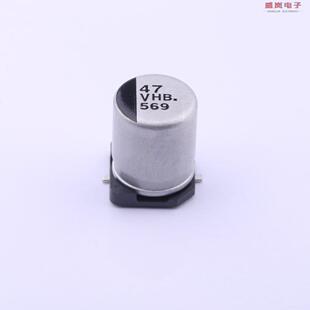 正品 35V EEEHB1V470AP 20% 47uF 原装