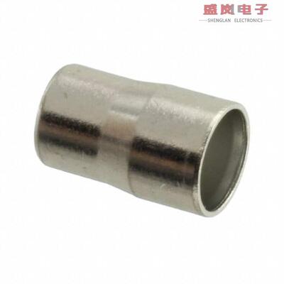 原装正品520435-1[CONN FERRULE PLUG 6POS ROUND]