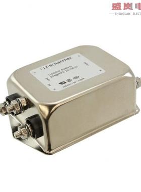 原装正品FN2020-20-08[LINE FILTER 250VAC 20A CHASS MNT]