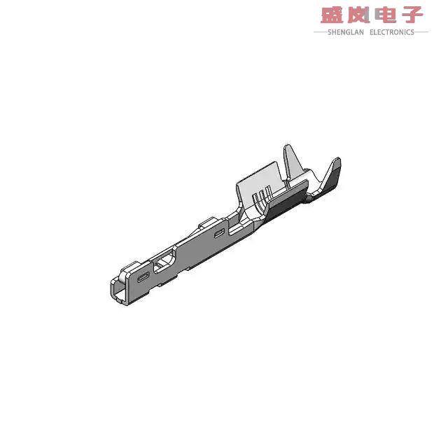 原装正品MX77S13K4F1[CONN SOCKET 0.3-0.35MM2 CRIMP TI]