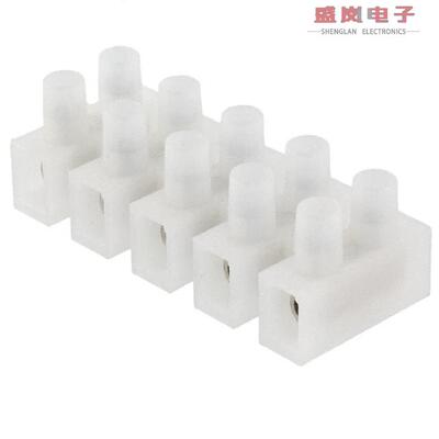 原装正品1776302-5[CONN TERM STRIP 5CIRC 0.472