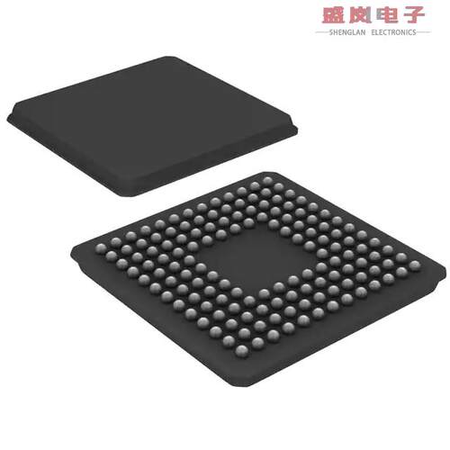 原装正品TMS320VC5410AZWS16[IC DSP FIXED PT 160 MIP