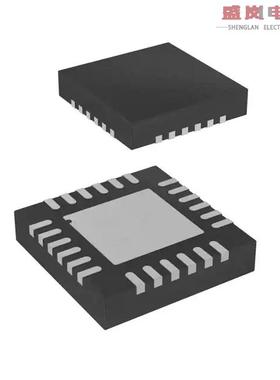 原装正品STKNXTR[IC TRANSCEIVER 0/1 24VFQFPN]