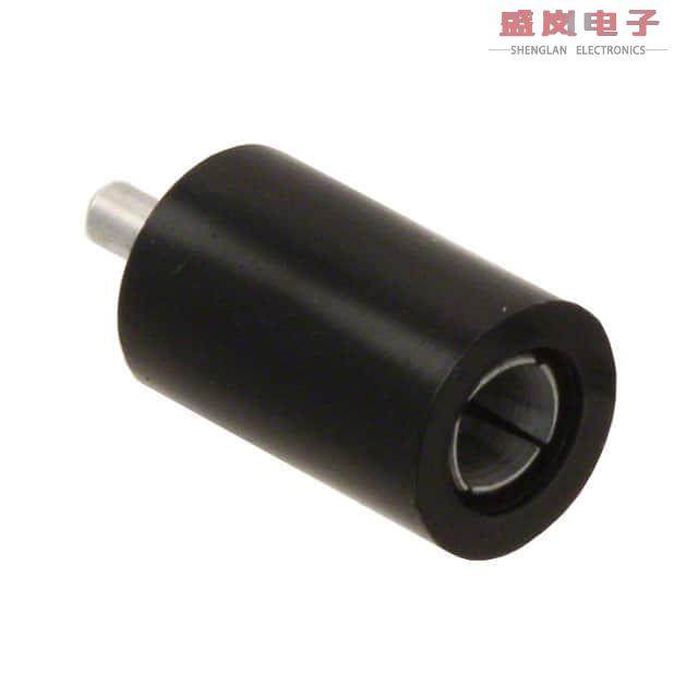 原装正品105-0853-001[PC TEST POINT JACK BLACK]