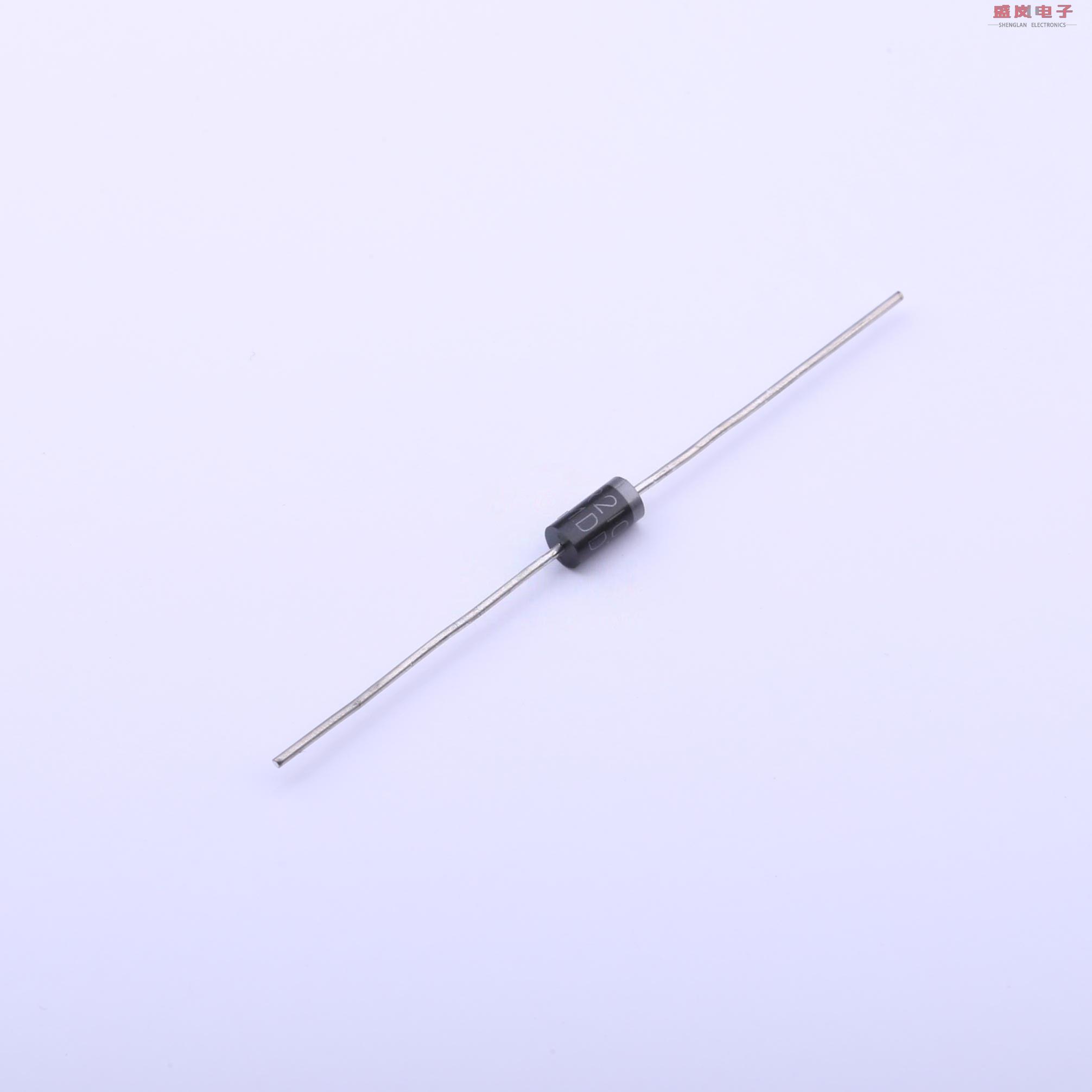 原装正品SR2100[肖特基二极管 Single VR=70V IF=2A IR