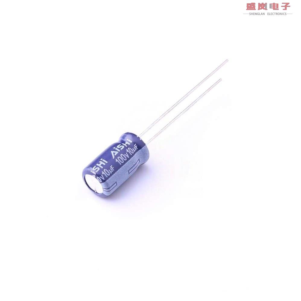 原装正品ERS1KM100E11OT[10uF 20% 100V]