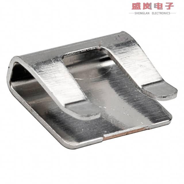 原装正品S8101-46R[CBL CLIP C-TYPE SILVER SOLDER]