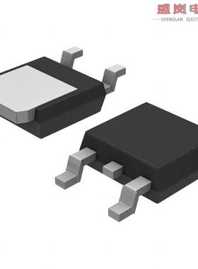 原装正品MJD3055T4G[TRANS NPN 60V 10A DPAK]