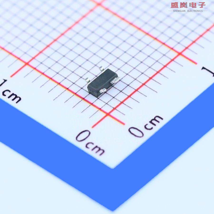 原装正品IMP811REUS/T[电源管理 SOT143-4]
