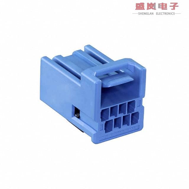 原装正品MX34008SF4[CONN SOCKET HOUSING 2.2MM 8POS]