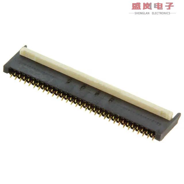 原装正品FR02C061JA1-R5000[CONN FPC 61POS 0.20MM R/A]