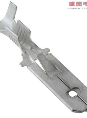 原装正品280081-2[CONN QC TAB 14-18AWG 0.250 CRIMP]