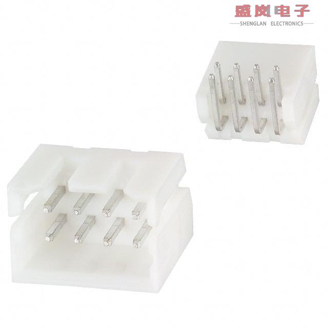 原装正品DF1BZ-8DP-2.5DS[CONN HEADER R/A 8POS 2.5MM]