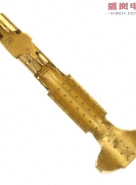 原装正品48236-000LF[CONN SOCKET 22-26AWG CRIMP GOLD]