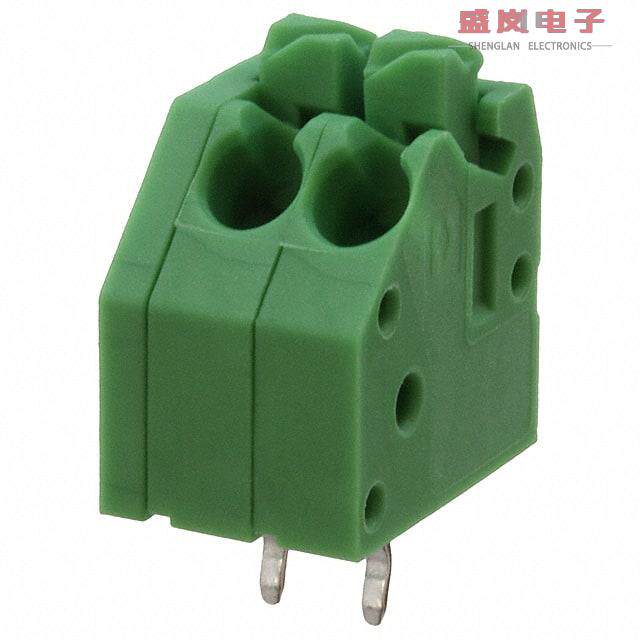 原装正品1984963[TERM B 2POS 45DEG 3.5MM PCB]