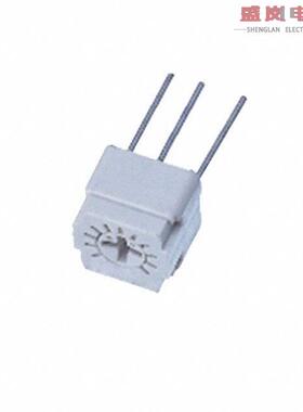 原装正品FT-63EV204[精密微调电阻 200K 10% 500mW 100