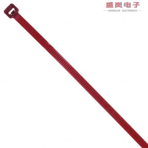 原装正品PLT1.5I-C2[CBL TIE ING RED 40LBS 5.6