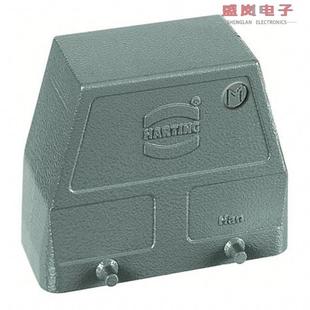 CONN HOOD M40 正品 SZ16B 19300160528 ENTRY 原装 SIDE