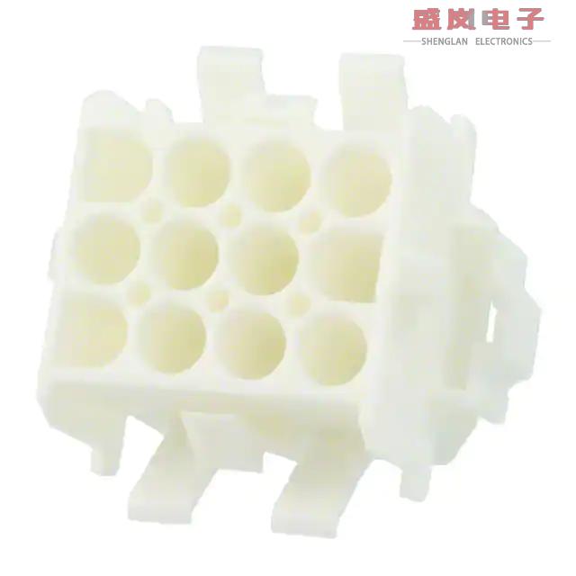 原装正品770055-1[CONN CAP FRONT 12POS UNIV-MNL II]