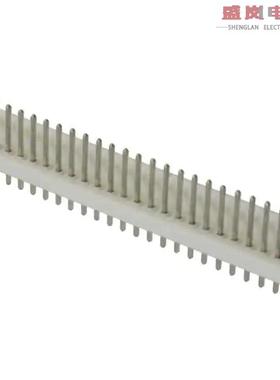 原装正品2-640456-4[CONN HEADER VERT 24POS 2.54MM]