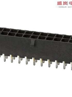 原装正品5-794630-2[CONN HEADER VERT 22POS 3MM]