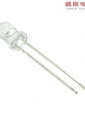 原装正品HLMP-EG1A-Z10DD[LED RED CLEAR T-1 3/4 T/H]