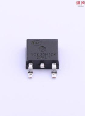 原装正品NCE30H10K[N沟道 30V 100A]