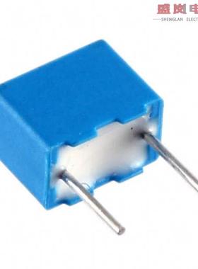 原装正品PFR5101J250J11L4BULK[CAP FILM 100PF 5% 250