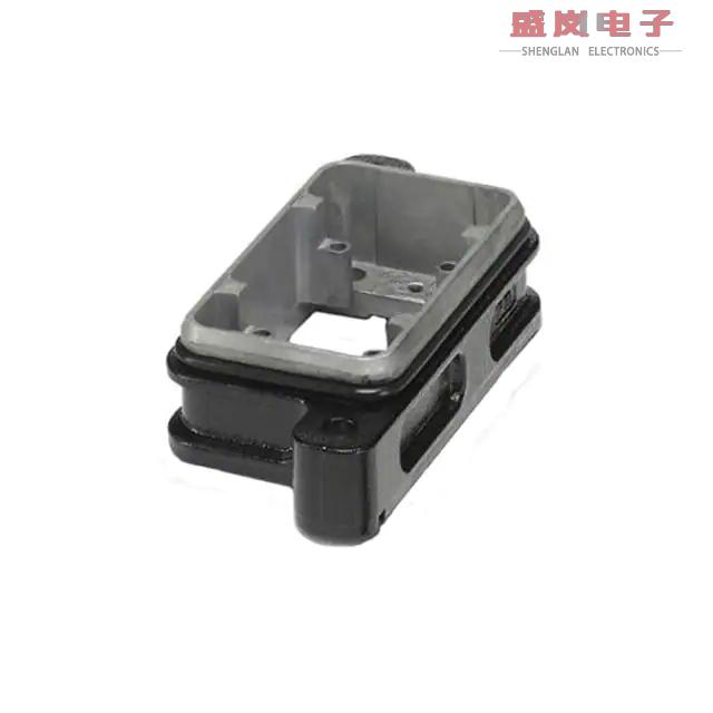 原装正品1411083[CONN BASE BOTTOM ENTRY SZB10]